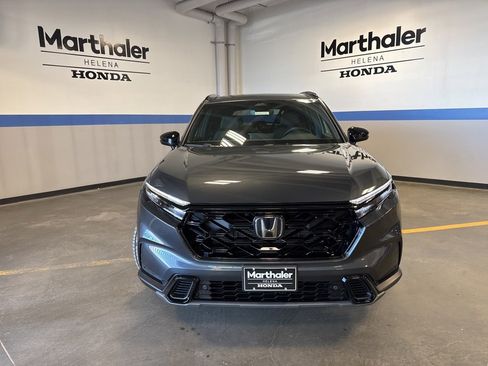 New 2026 Honda CR-V Sport-L image 2