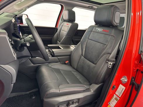 Used 2022 Toyota Tundra TRD Pro AWD/4WD image 14