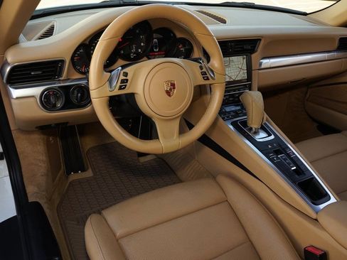 Used 2013 Porsche 911 Carrera image 9