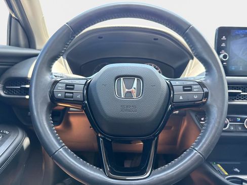 Certified 2024 Honda HR-V EX-L image 26