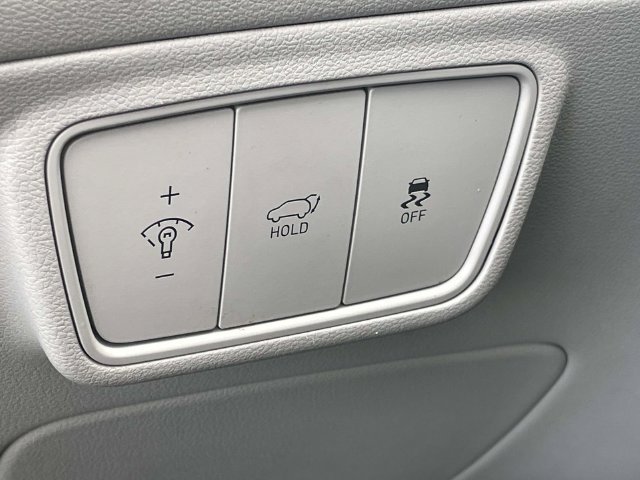 Used 2024 Hyundai Tucson SEL FWD image 20