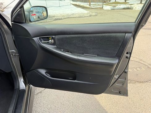 Used 2007 Toyota Corolla LE image 19