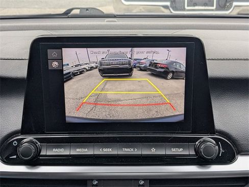 Used 2023 Kia Forte LXS image 27