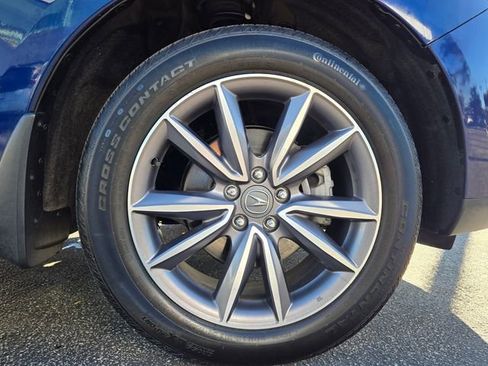 Used 2023 Acura RDX w/ Technology Package image 19