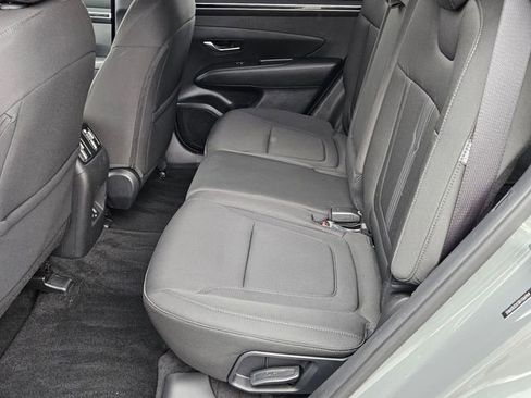 Used 2024 Hyundai Tucson SEL image 13
