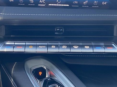 New 2026 Chevrolet Corvette Z06 w/ Battery Protection Package image 24