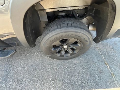 Used 2021 RAM 1500 Rebel w/ Rebel Level 2 Equipment Group AWD/4WD image 29