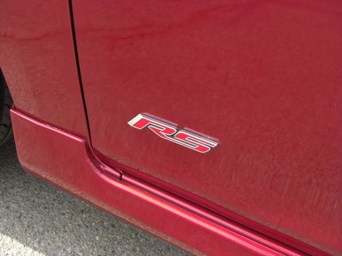 Used 2014 Chevrolet Cruze LT w/ RS Package FWD image 12