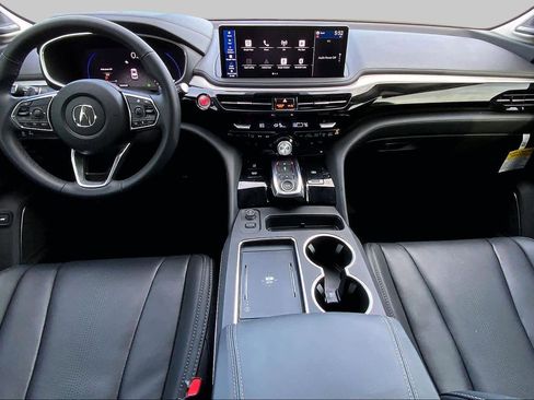 Used 2026 Acura MDX SH-AWD w/ Technology Package image 15