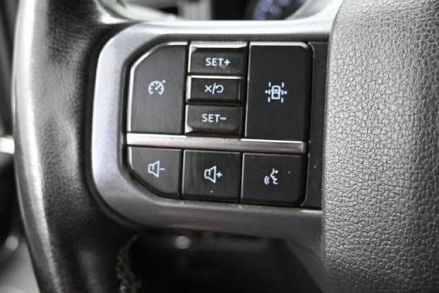 Used 2023 Ford F150 XLT w/ Equipment Group 302A High AWD/4WD image 29