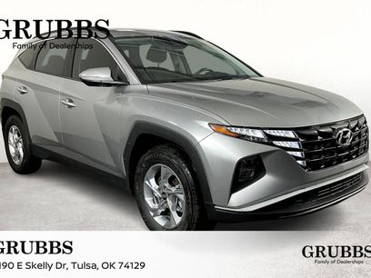 Used 2022 Hyundai Tucson SEL