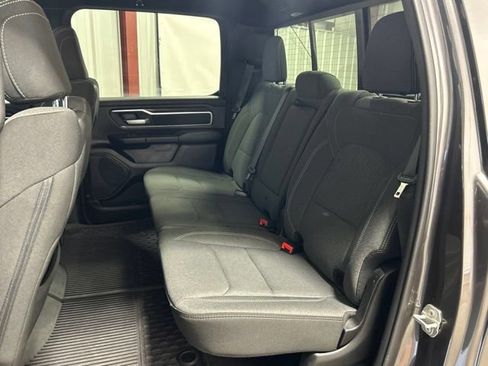 Used 2023 RAM 1500 Big Horn AWD/4WD image 17