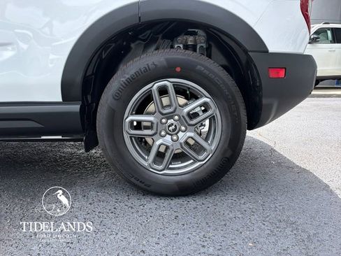New 2026 Ford Bronco Sport Big Bend w/ Convenience Package AWD/4WD image 30
