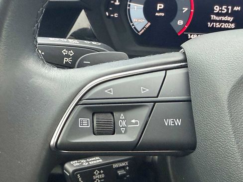 Used 2024 Audi A3 2.0T Premium Plus image 25