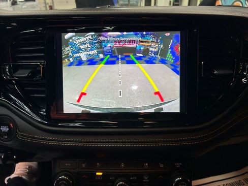 Used 2025 Dodge Durango R/T image 24