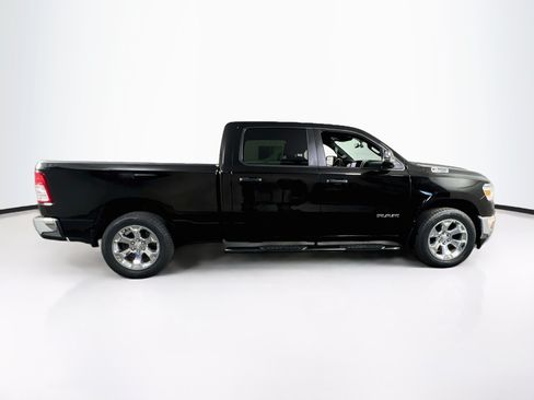 Used 2023 RAM 1500 Big Horn AWD/4WD image 4