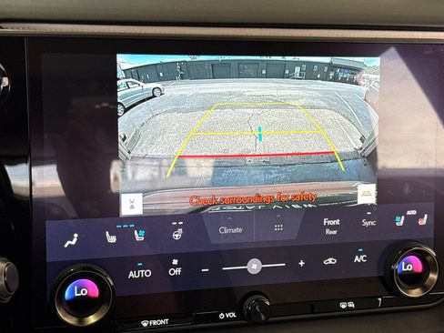 Used 2023 Lexus RX 350 AWD w/ Accessory Package (Z1) image 23
