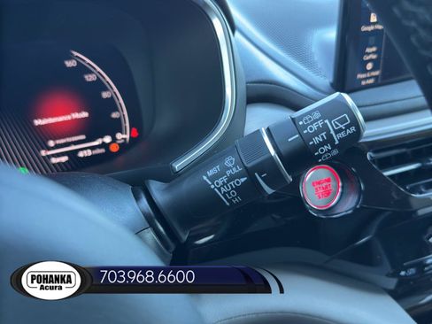 New 2026 Acura MDX SH-AWD w/ Technology Package image 11
