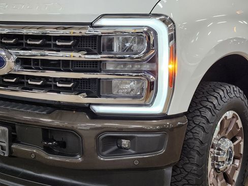 Used 2024 Ford F250 King Ranch AWD/4WD image 14
