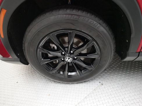 Used 2023 Honda CR-V Sport image 26