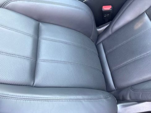 Used 2022 Land Rover Range Rover Sport HSE Silver Edition AWD/4WD image 21