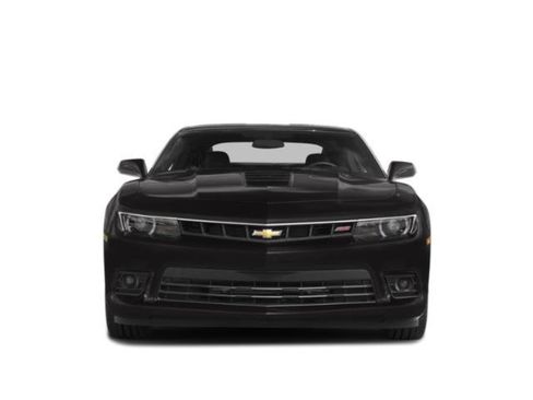 Used 2015 Chevrolet Camaro SS RWD image 7