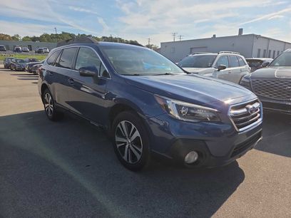 Used 2019 Subaru Outback 2.5i Limited