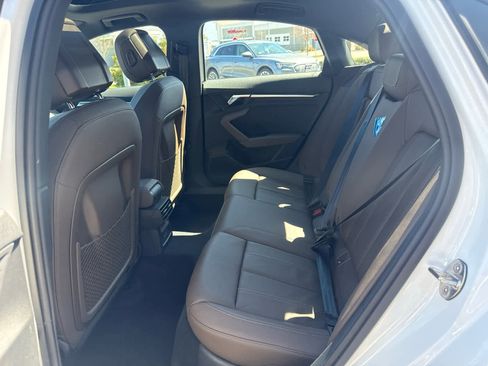 Used 2024 Audi A3 2.0T Premium AWD/4WD image 16