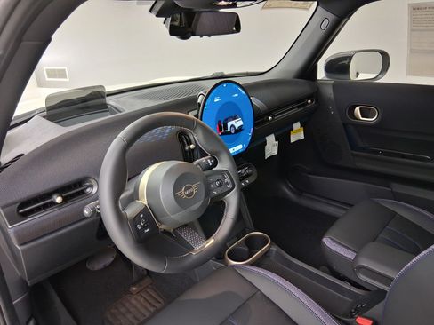 New 2026 MINI Cooper S FWD image 3