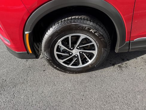 Used 2025 Mitsubishi Eclipse Cross ES image 26