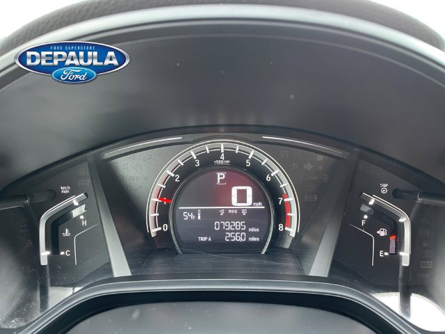Used 2019 Honda CR-V LX image 2