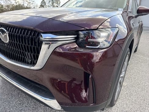 New 2026 MAZDA CX-90 3.3 Turbo w/ Premium Plus Pkg AWD/4WD image 11