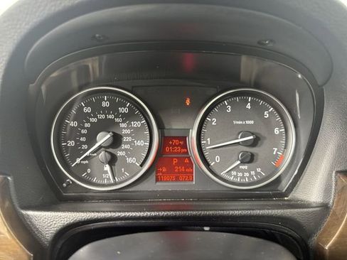 Used 2009 BMW 328i xDrive Sedan AWD/4WD image 16