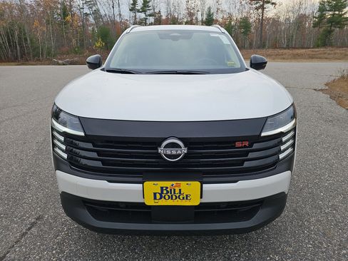 New 2026 Nissan Kicks SR w/ SR Premium Package image 10