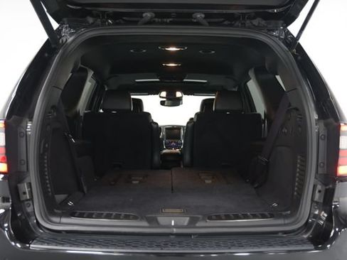 Used 2020 Dodge Durango R/T w/ Technology Group AWD/4WD image 16
