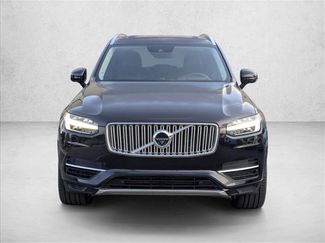 Used 2016 Volvo XC90 T8 Inscription AWD/4WD video 2