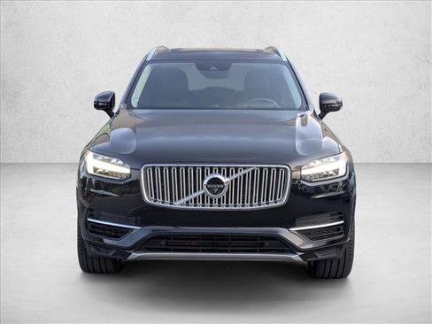 Used 2016 Volvo XC90 T8 Inscription AWD/4WD image 2