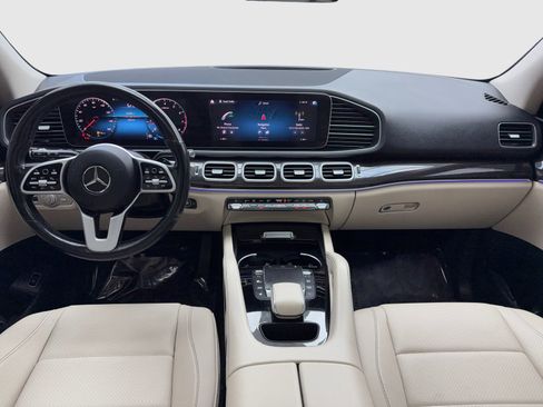 Used 2021 Mercedes-Benz GLE 350 4MATIC w/ Premium Package image 20