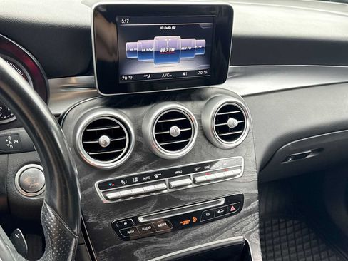 Used 2016 Mercedes-Benz GLC 300 4MATIC image 27