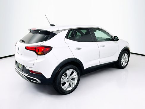 Used 2025 Buick Encore GX Preferred image 9