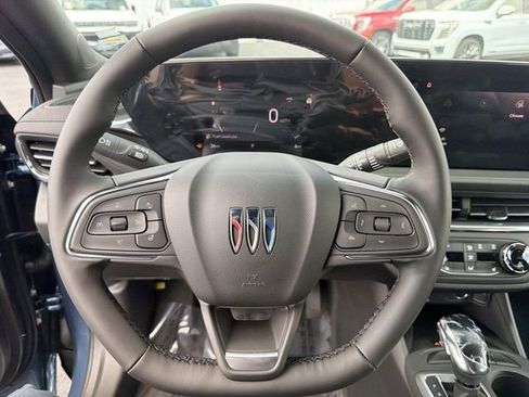 New 2026 Buick Envista Preferred image 26