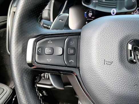 Used 2025 RAM 1500 RHO AWD/4WD image 28