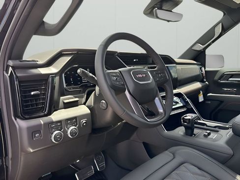 New 2025 GMC Sierra 1500 AT4 w/ AT4 Premium Package image 35