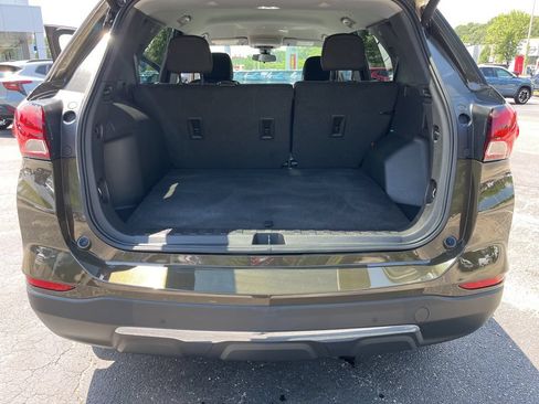Used 2023 Chevrolet Equinox LT FWD image 26