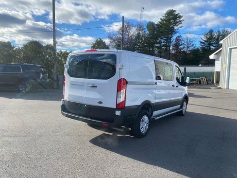 Used 2024 Ford Transit 250 Low Roof w/ Exterior Upgrade Package image 5
