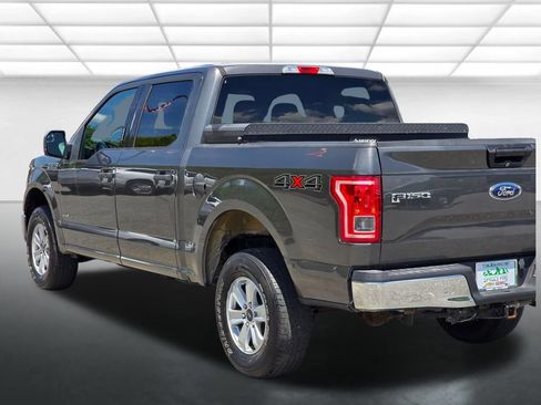 Used 2016 Ford F150 XLT AWD/4WD image 51