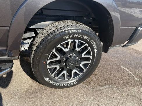 New 2025 RAM 2500 Limited image 49