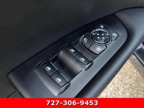 Used 2023 Lincoln Nautilus FWD w/ Premium Package image 14