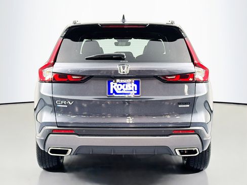 Certified 2023 Honda CR-V Sport Touring image 6