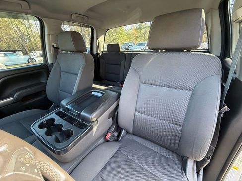 Used 2018 Chevrolet Silverado 1500 LT image 57